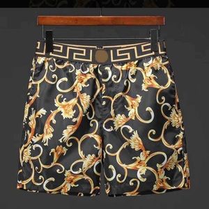 Swim shorts waterproof fabric design